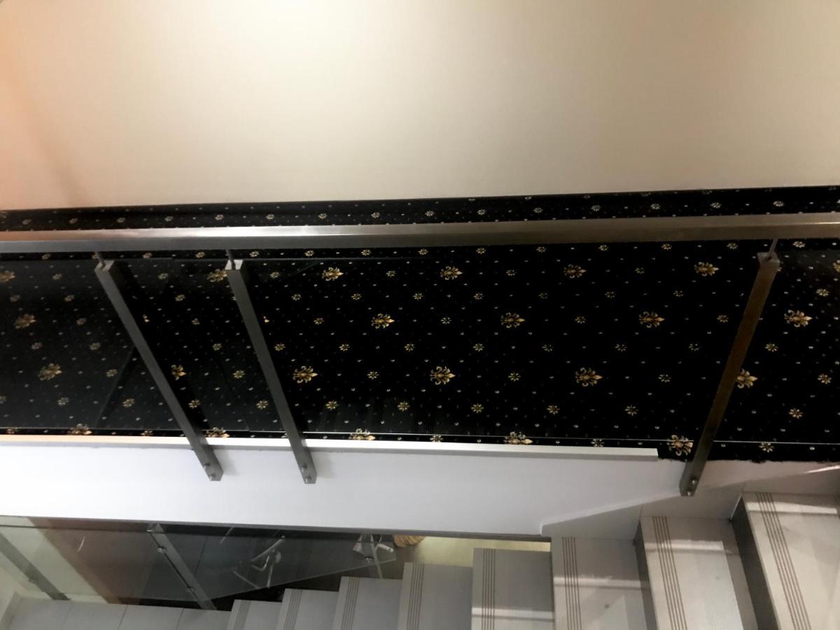 Hotel Vandia Тимишоара Экстерьер фото