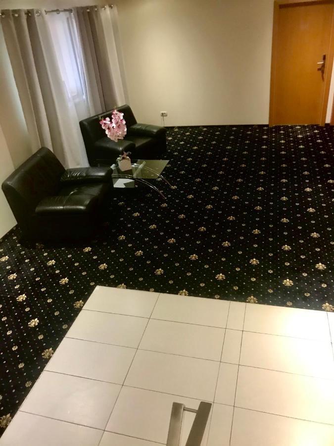 Hotel Vandia Тимишоара Экстерьер фото