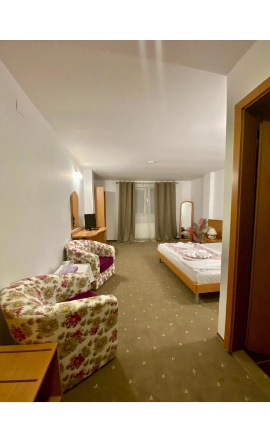 Hotel Vandia Тимишоара Экстерьер фото