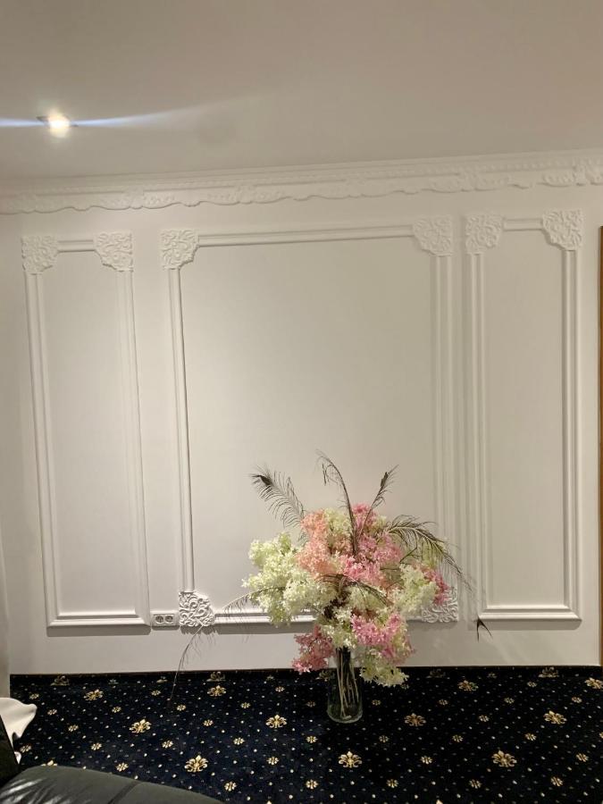 Hotel Vandia Тимишоара Экстерьер фото