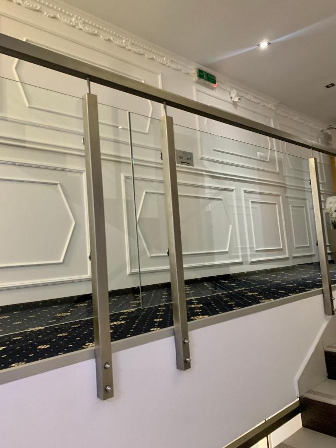 Hotel Vandia Тимишоара Экстерьер фото