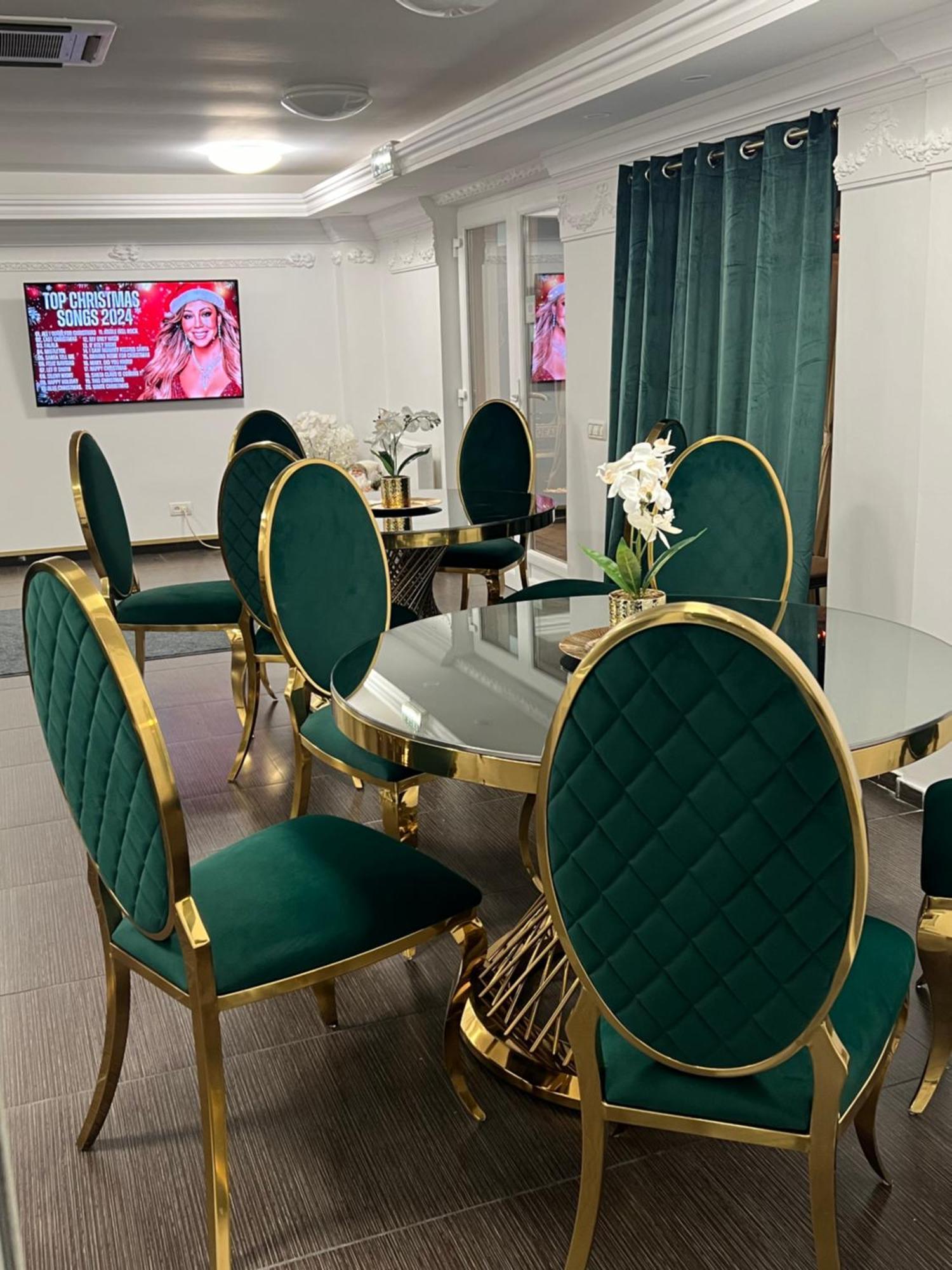 Hotel Vandia Тимишоара Экстерьер фото